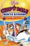 Chip n Dale Rescue Rangers by Treps and
