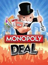 Monopoly Deal 240x400 touch