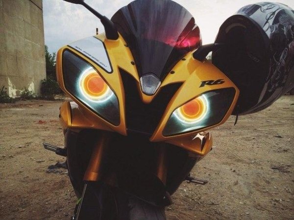 Спорт байкі