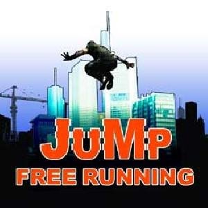 jump free running-