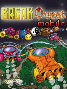 Break Quest Mobile