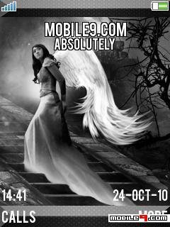 DARK ANGEL