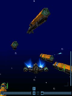 Deep3D by nokia mod
