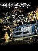 NFS Most Wanted