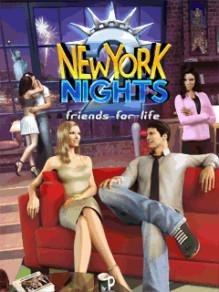 NY Nights 2 RUS SE 128х160