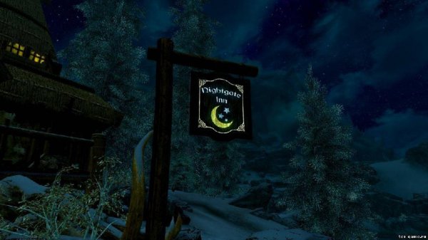 TES-GAME.RU MysticalIllumination