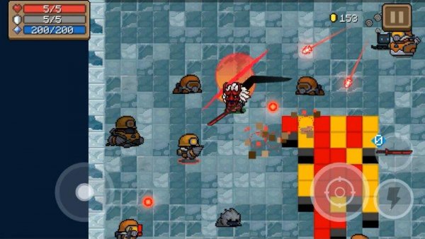 Soul-Knight-v3-1-8 mod