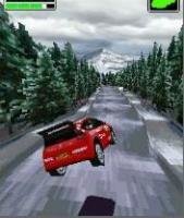 WRC Rally 3D