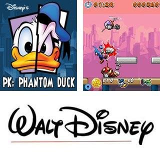 Phantom Duck