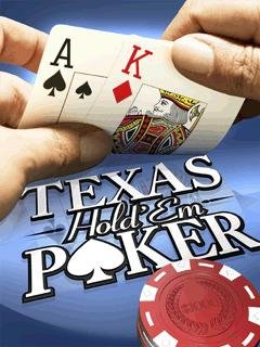 Texas HoldEm Poker 240x432 TS