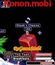 worms world party by bodyz