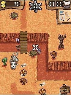 Guns n glory Hack