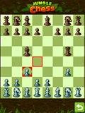 jungle chess 128x160