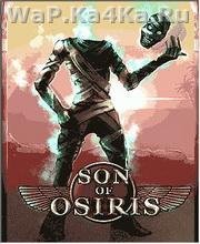 Son Of Osiris 240x320