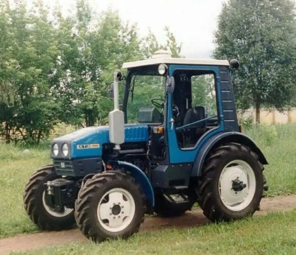 ХТЗ-5020