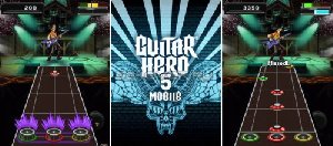 Guitar Hero5