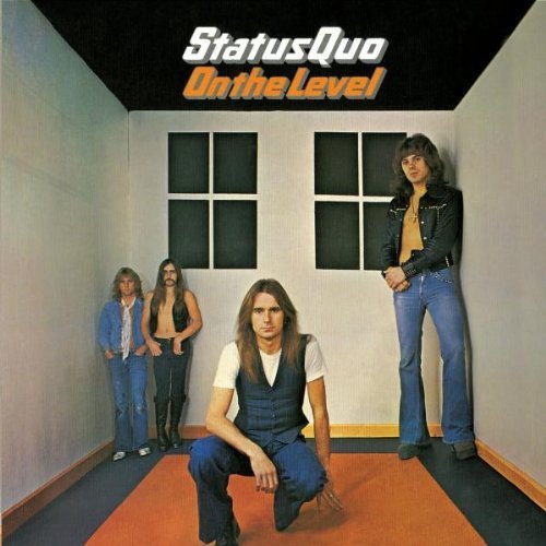 Status Quo - Broken Man