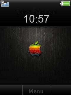 apple jga