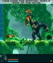King Kong Samsung 128х160