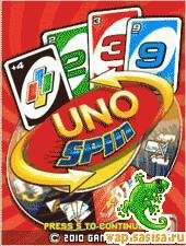 UNO Spin