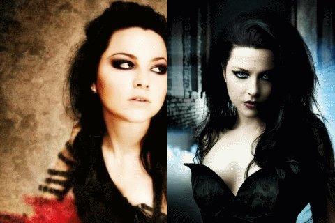 Evanescence 206