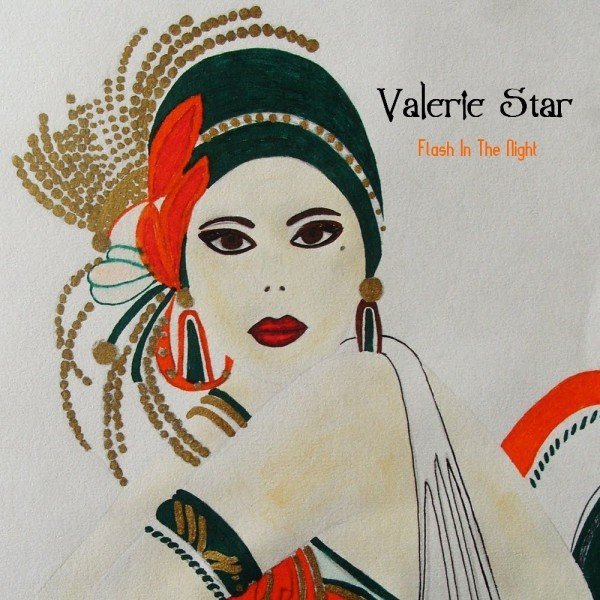 Valerie Star - Star mix (2021)