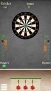 Мobile darts v2010