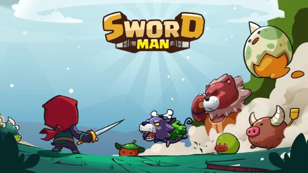 Sword-Man-Monster-Hunter-v0-4-mod-Pdalife.ru