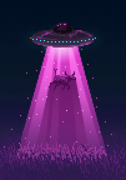 гифки-pixel-art-нло-1631238