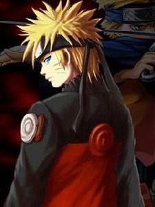 Naruto Fighter