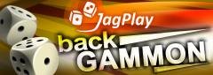 JagPlay Gammon