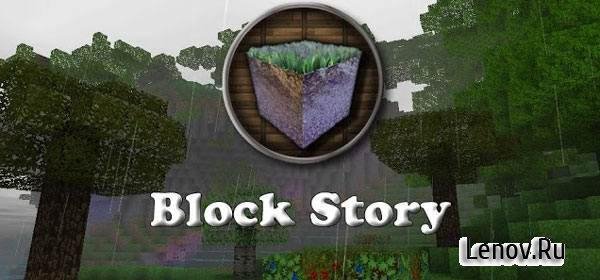 Block Story v8.04 setup