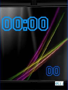 Flash-chasyi JABB1SWE