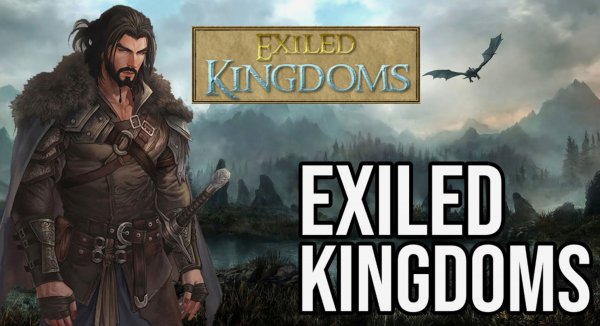 Exiled Kingdoms [Mod]