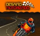 Desafio Motorizado