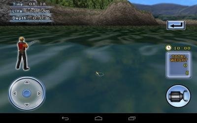 Bass Fishing 3D Free 1 9 5