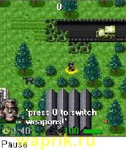 Allied Assault