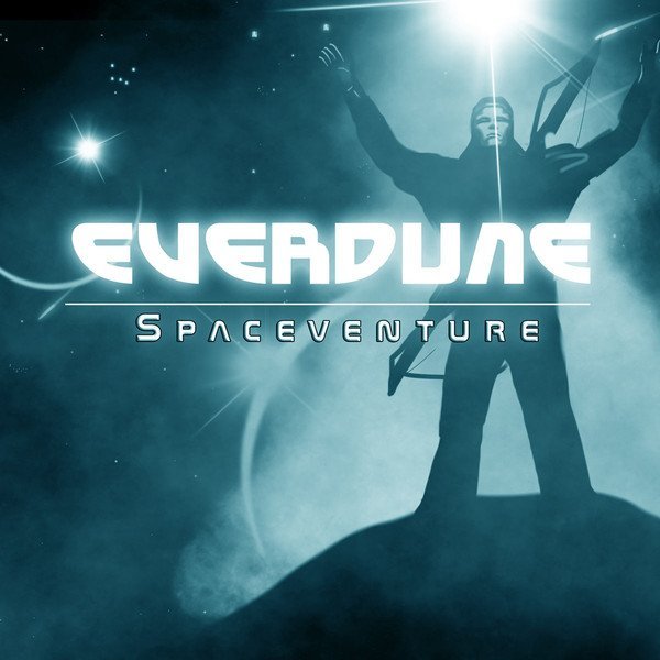 Everdune - Cruisin' on the Moon