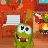Om Nom Christmas