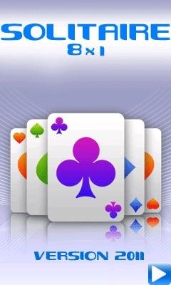 Solitaire