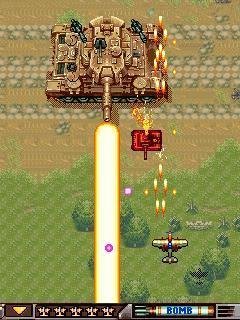 Air Strike 1944