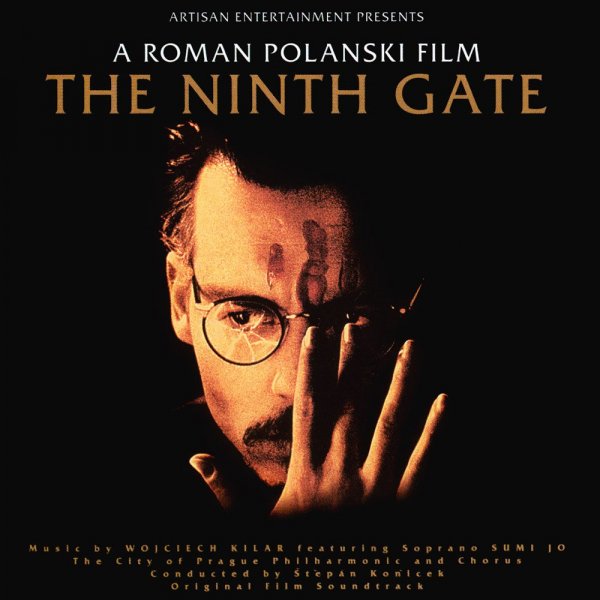 Wojciech Kilar - Opening Titles