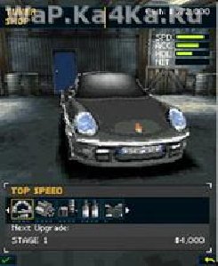 Need For Speed Undercover