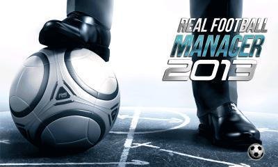 Real Football Manager 2013 480x800 Premi