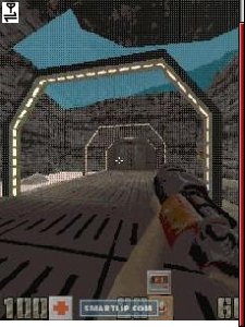 Quake2 Mod-water