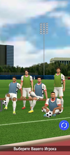 Soccer Star v0.3.55 mod2