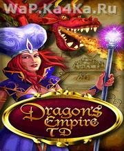 Dragons Empire TD sensor