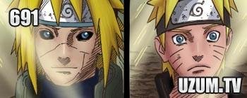 Naruto 691 color