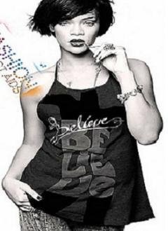 Rihanna 2...