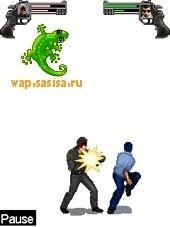 Special Police Force-Mission X